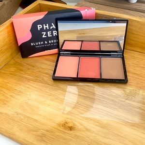 PHAZE ZERO 3 IN 1 Face Palette